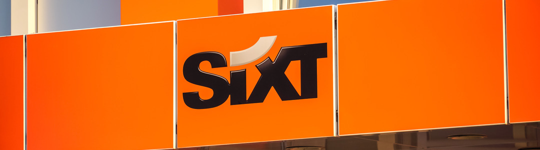 Sixt Rent A Car Fort Lauderdale International Airport