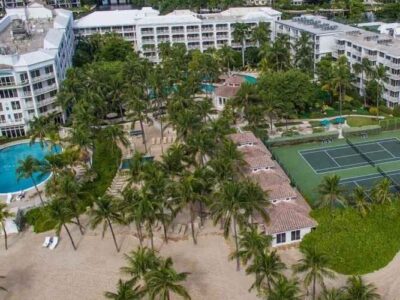 Lago Mar Ocean Resort, Fort Lauderdale, Florida