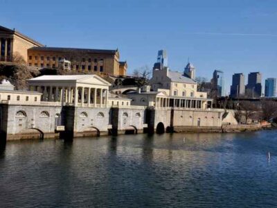 Fairmount Park is the largest municipal park in Philadelphia Fairmount Park is the largest municipal park in Philadelphia