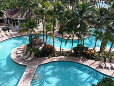 Lago Mar Ocean Resort, Fort Lauderdale Beach Florida Lago Mar Ocean Resort, Fort Lauderdale Beach Florida