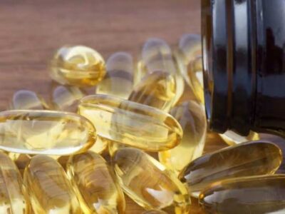 CLA cla supplement