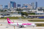 Swoop Airlines Fort Lauderdale Airport