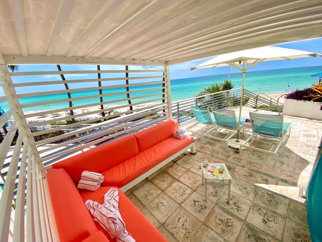 The Diplomat Beach Resort Hollywood