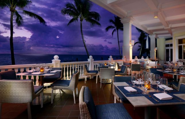 Pelican Grand